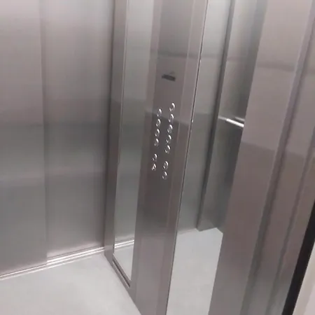 Apartment Poziom 7 *